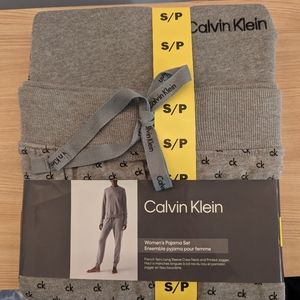 Calvin Klein PJ Set